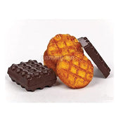 Moule Silicone Mini Gauffre "SF147" - Silikomart